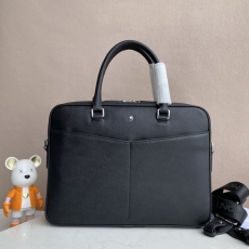 Mens Montblanc Briefcases